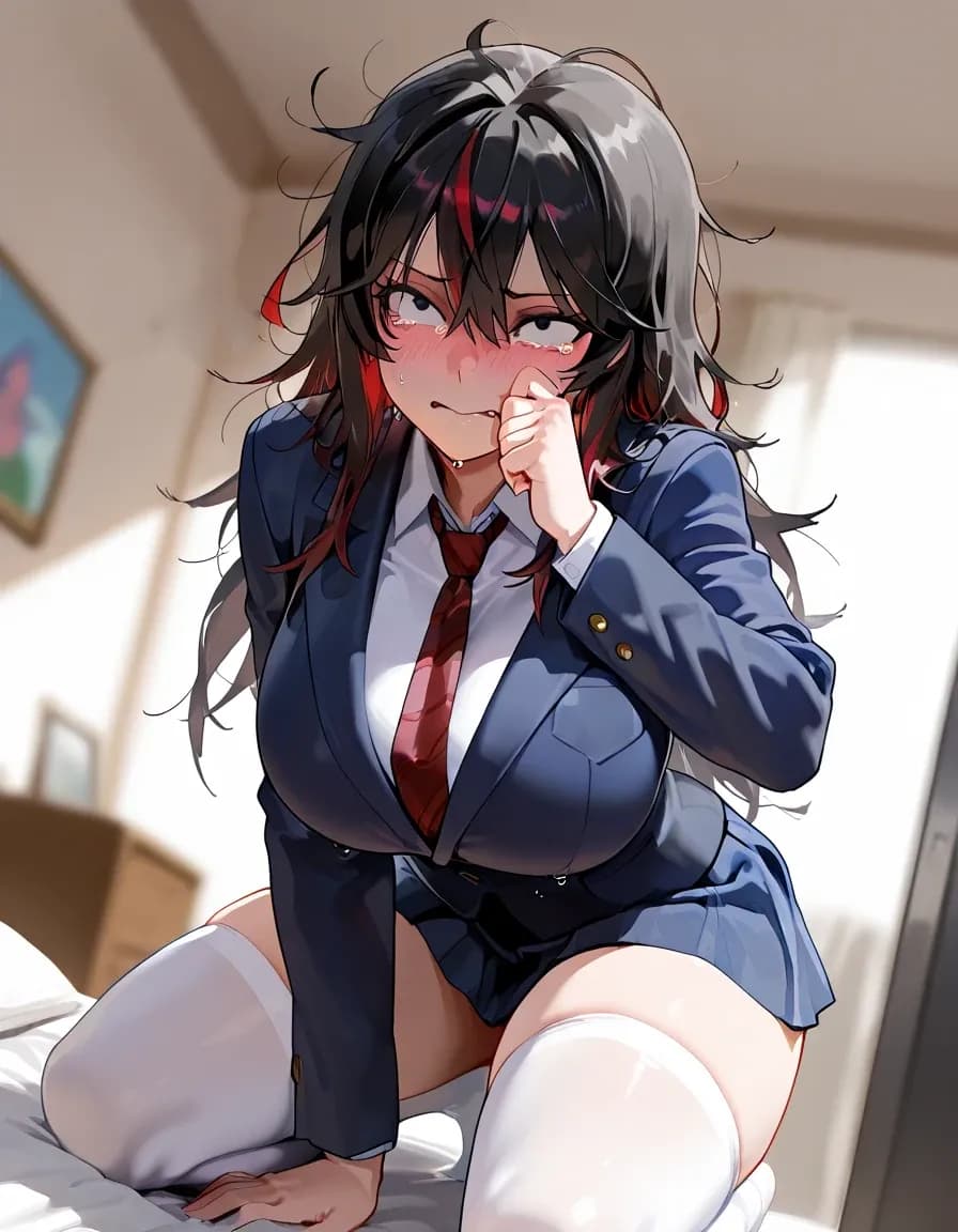 Mika "My Wish" 角色封面