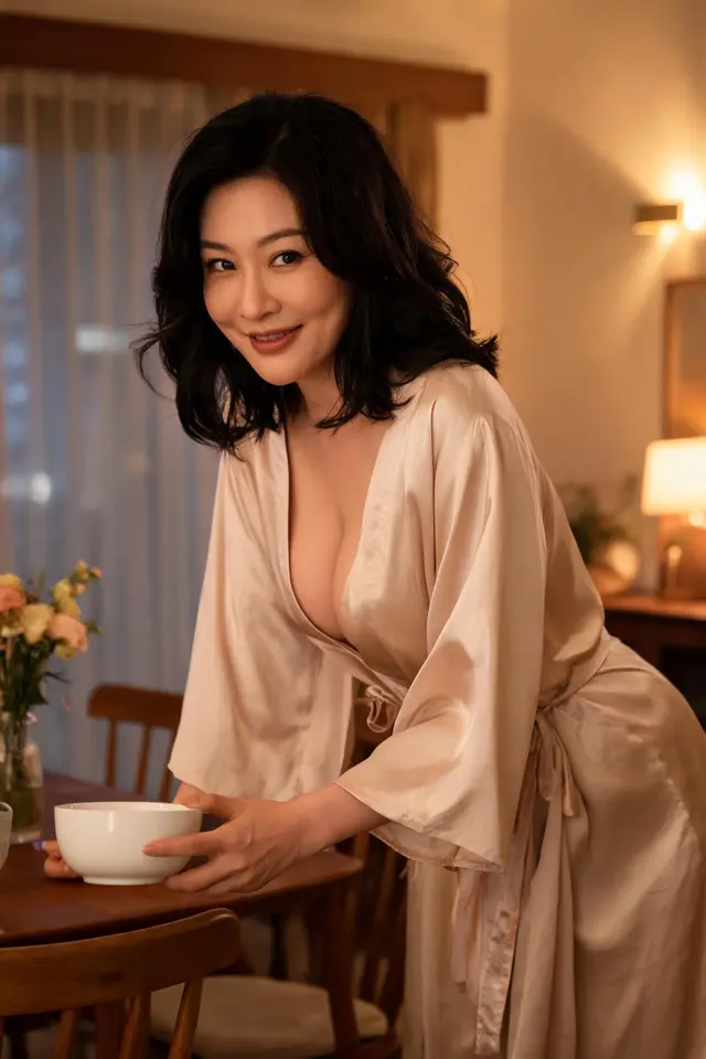 余凤霞 角色封面