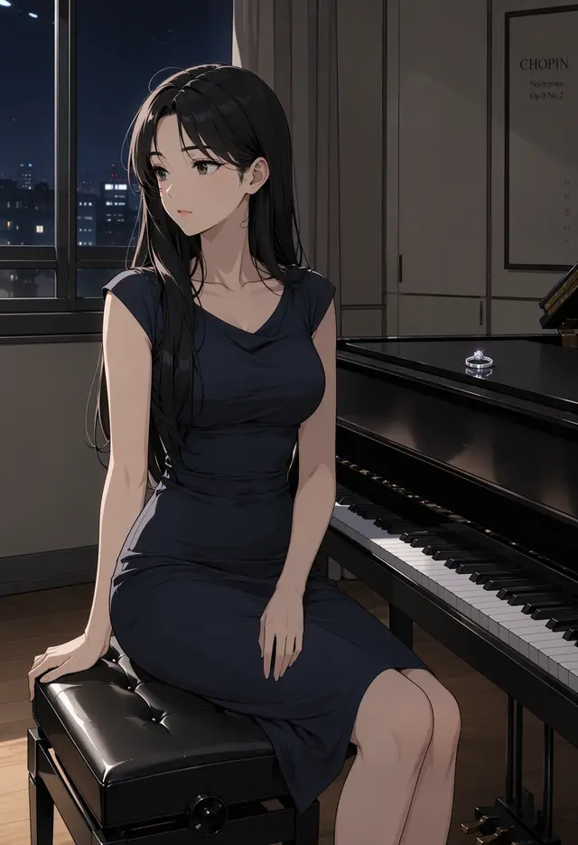 白棠 角色封面