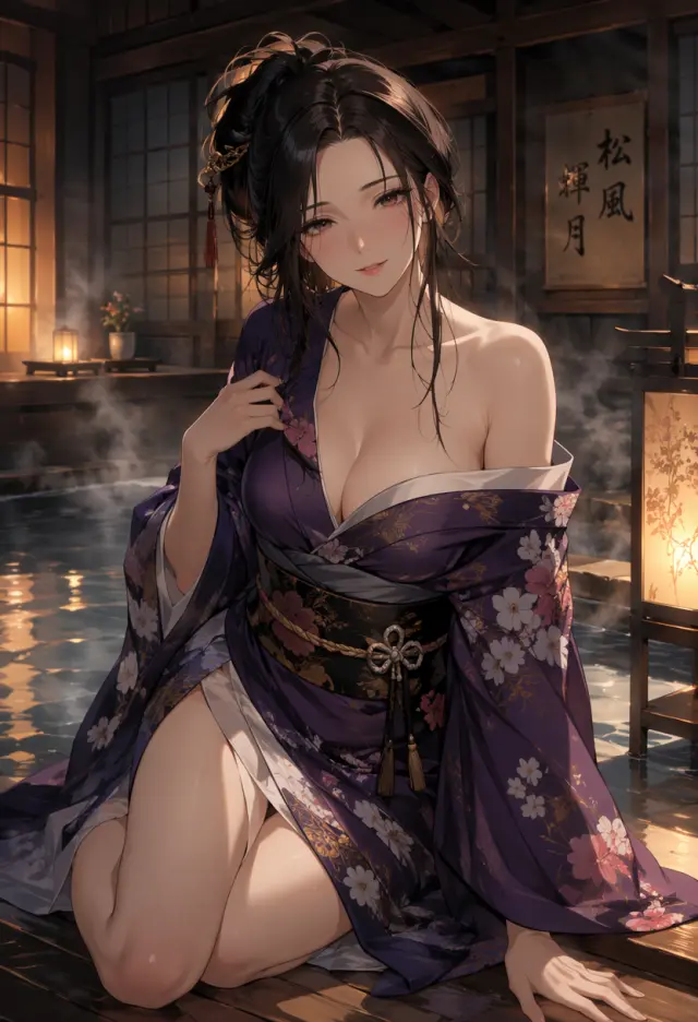 温煜瑾 角色封面